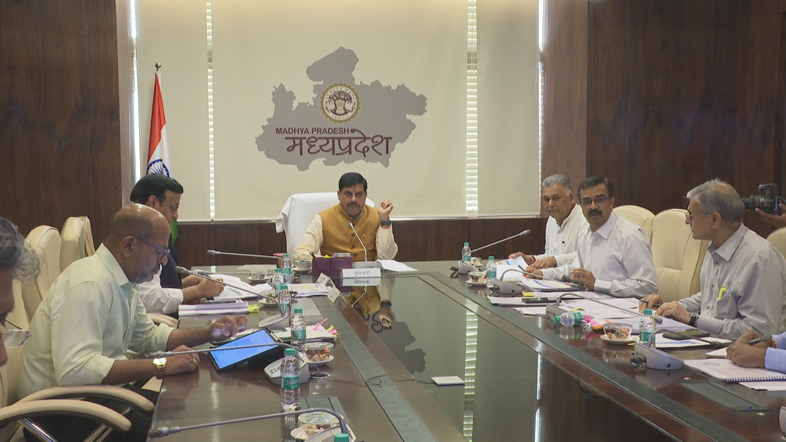 CM 6 जून को करेंगे LAC व्यापार एवं निवेश फोरम का शुभारंभ…
