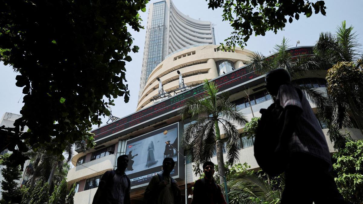 Sensex, Nifty rebound nearly 1% as FMCG, auto shares advance