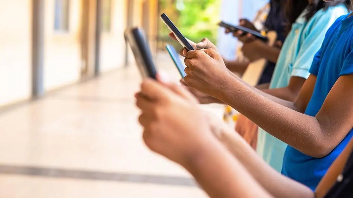 Turkey bans social media use for children under 15