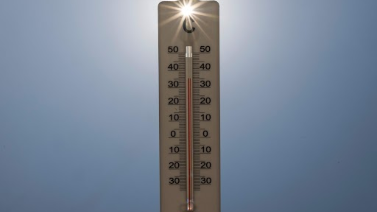 World on track to dangerous warming as emissions hit record high: UN