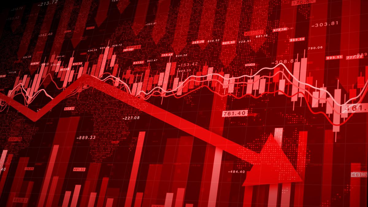 Mcap of nine of top 10 valued firms erodes by ₹3.12 lakh crore; Reliance biggest laggard