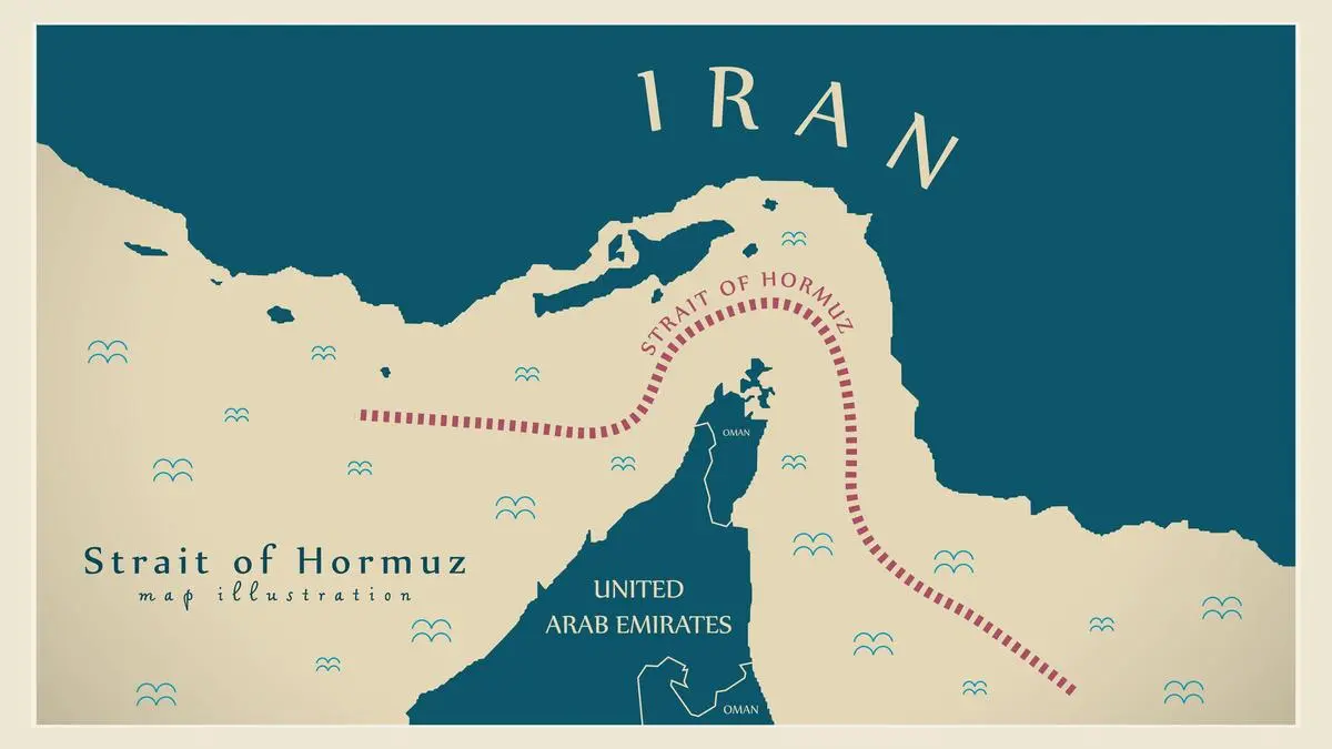 EU publishes measures to address impact of Iran war on energy market