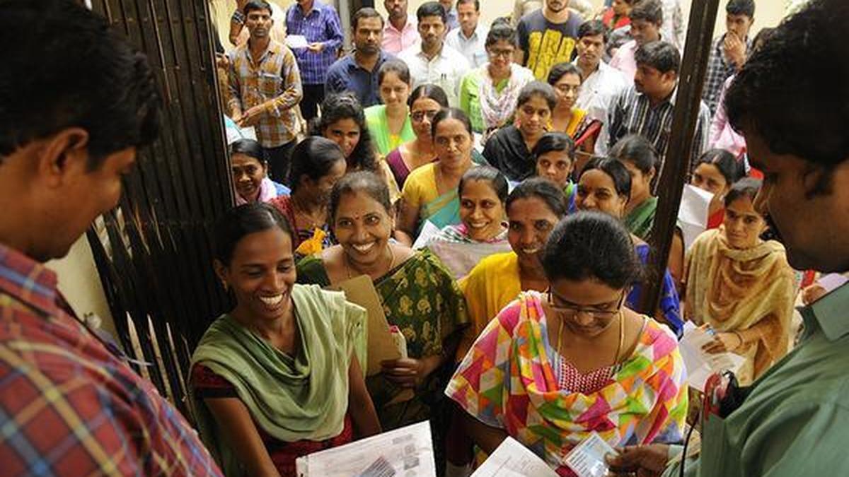 Confusion over teacher training
