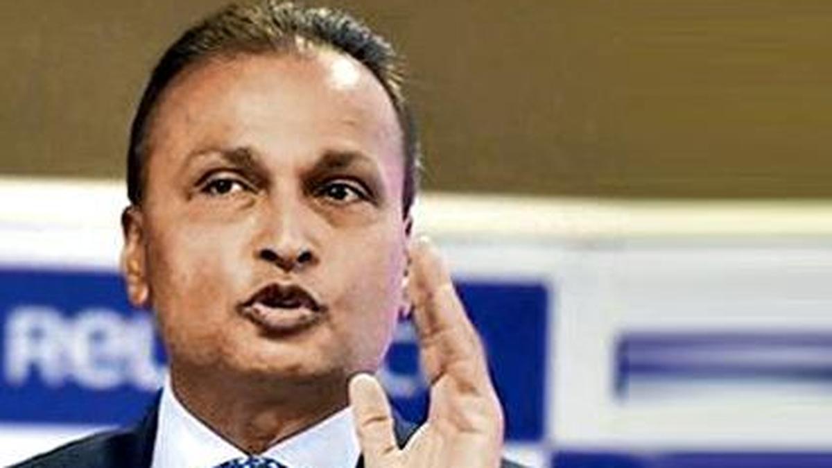 ‘Extremely shy’ to direct arrest as first option, no need to sensationalise probe: SC in Anil Ambani’s ADAG ‘bank fraud’ case