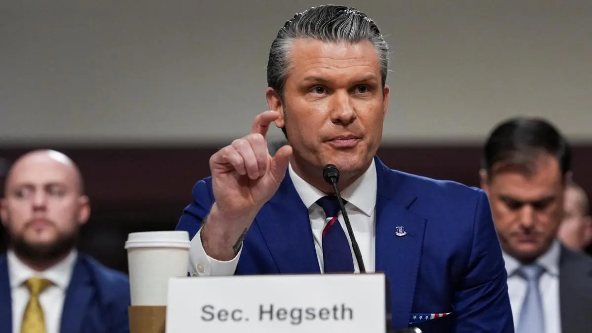 Trump administration claims Iran war ended under ceasefire, avoids Congress approval route