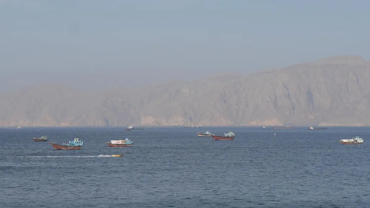 IMO prepares Hormuz evacuation plan for hundreds of ships