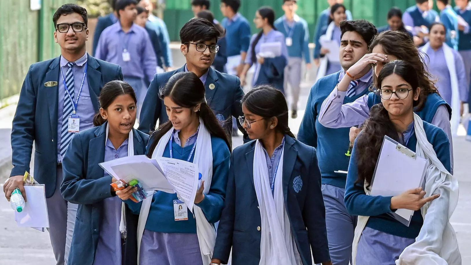 UP Board Class 10th, 12th result 2026 expected soon says DigiLocker: Check expected date and steps to download scorecards