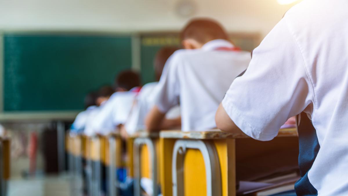 Over 6.6 lakh students to sit for CBSE’s second board exam in mid-May