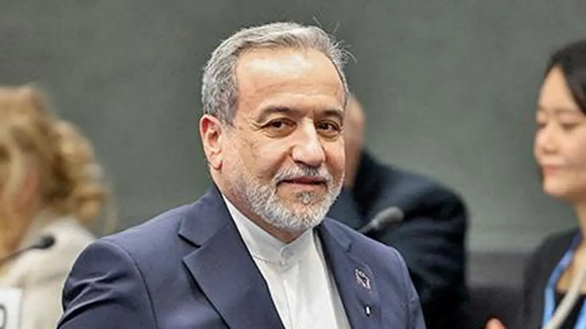 Iran's Foreign Minister Araghchi calls his Islamabad visit 'successful'