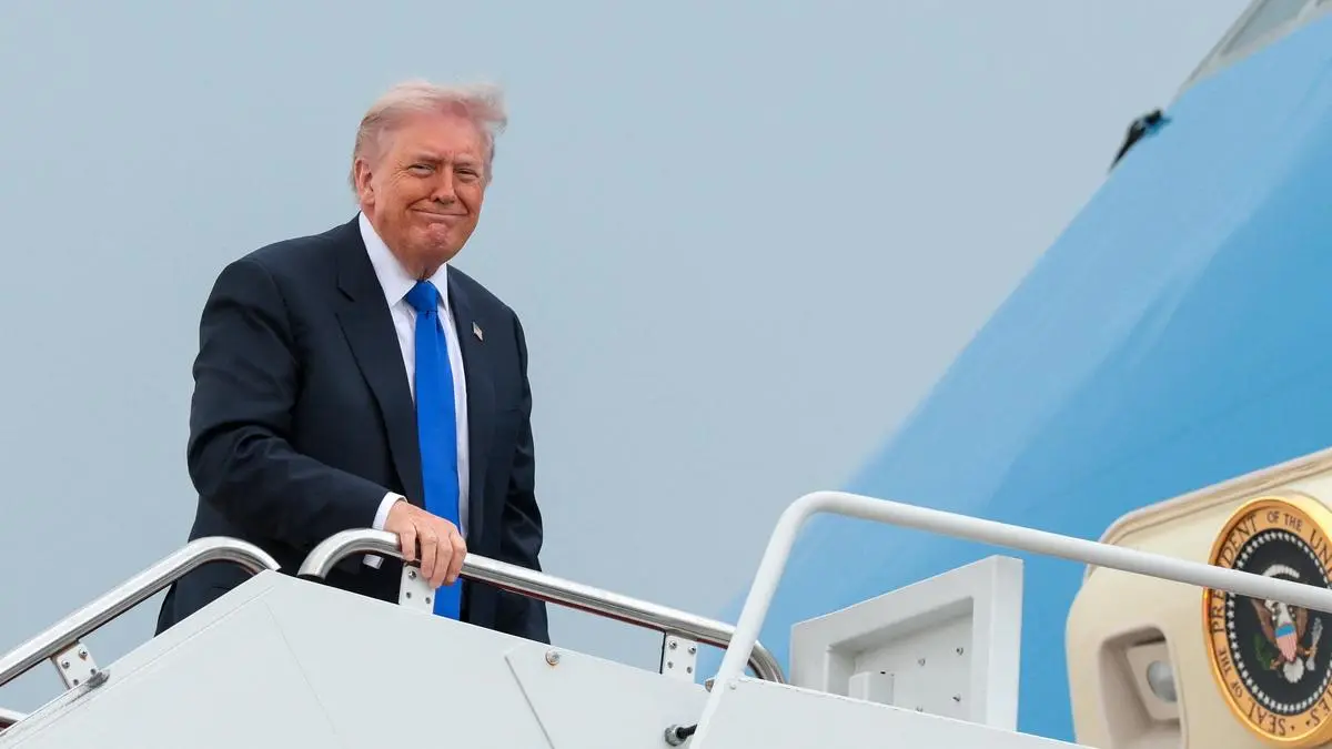 US says first refunds from Trump tariffs expected around May 11