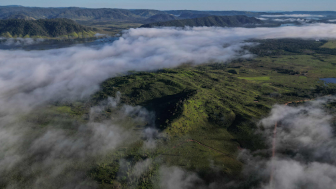AI-generated disinformation tactics spotted ahead of COP30