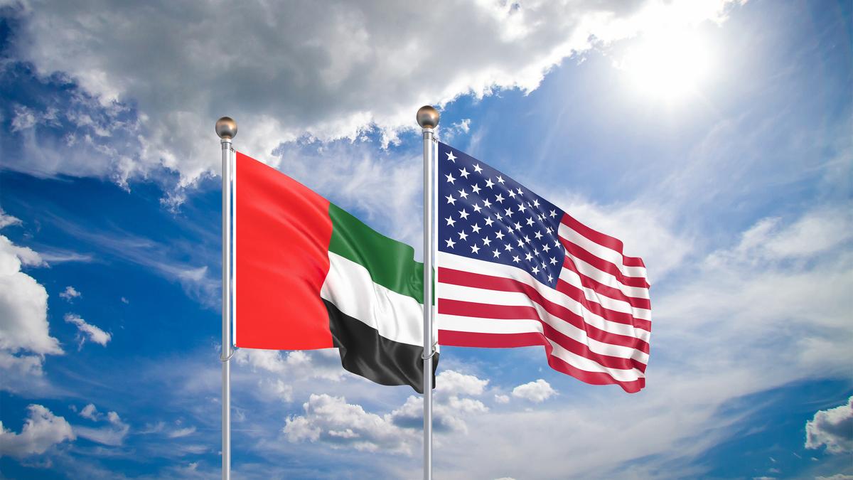 Donald Trump says administration weighing currency swap with UAE