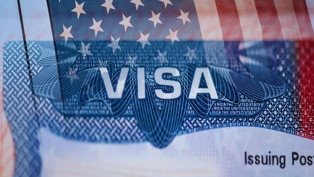 Big tech loves this arrangement: Congressman Riley writes to DHS for ending OPT; claims 450,000 jobs 'stolen' from Americans