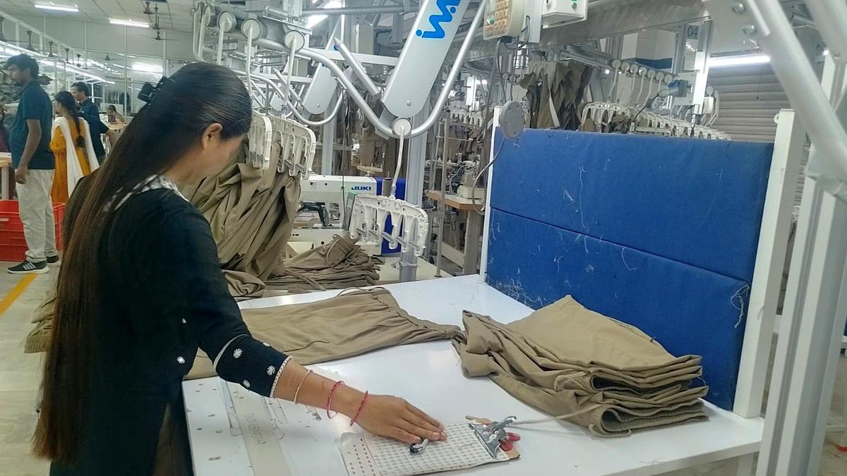 Techno Sportswear to expand to Odisha